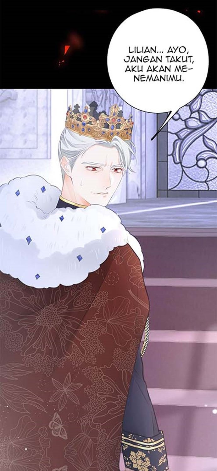 I Became the Sacrificial Princess Chapter 15 Image 24