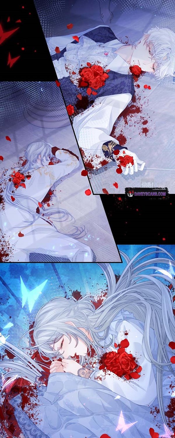 I Became the Sacrificial Princess Chapter 16 Image 11