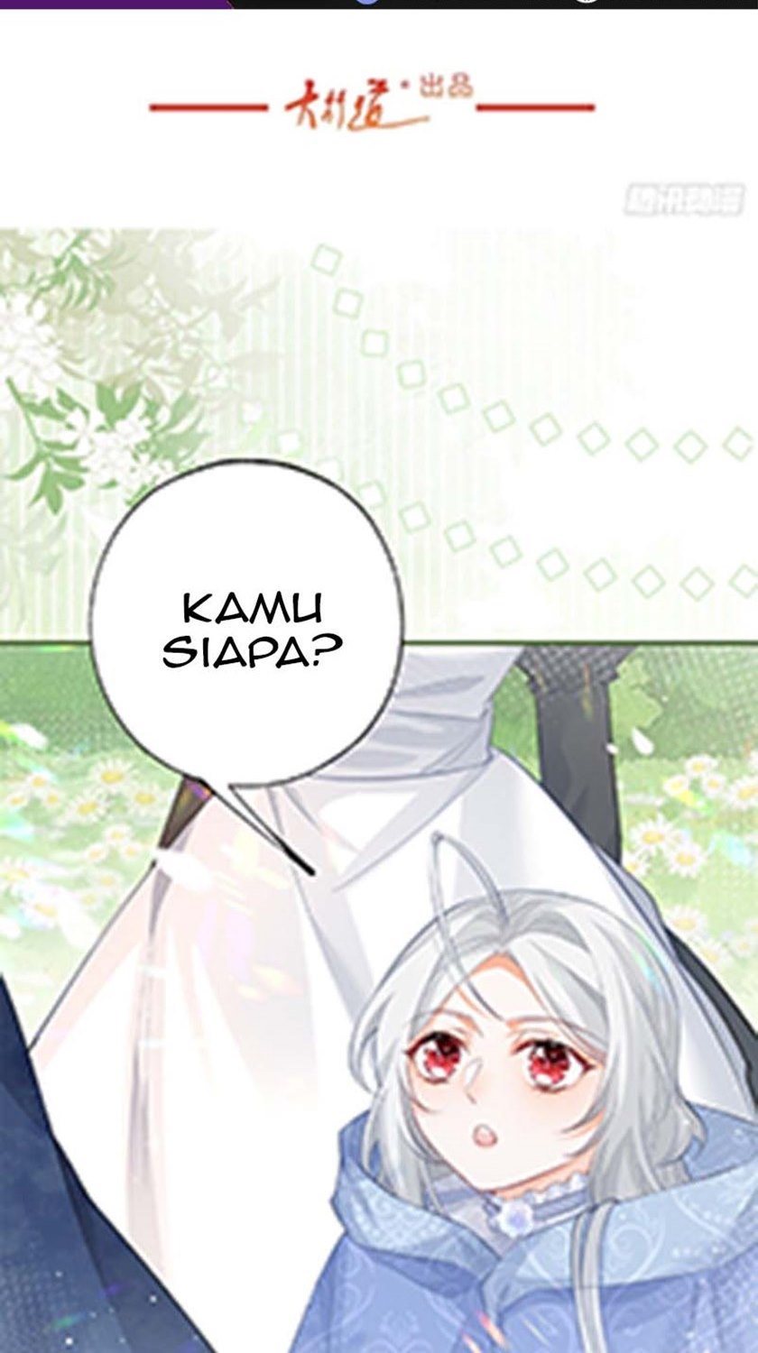 I Became the Sacrificial Princess Chapter 17 Image 3