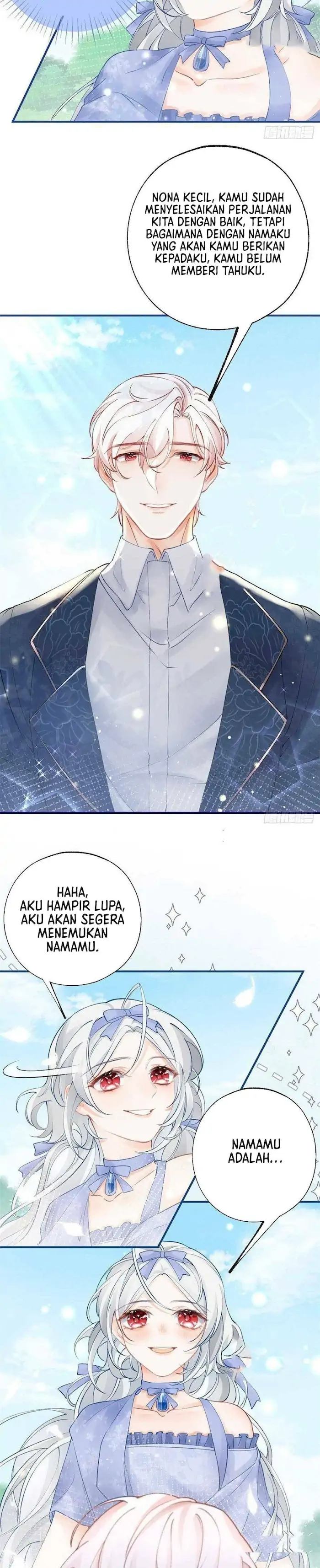 I Became the Sacrificial Princess Chapter 25 Image 13