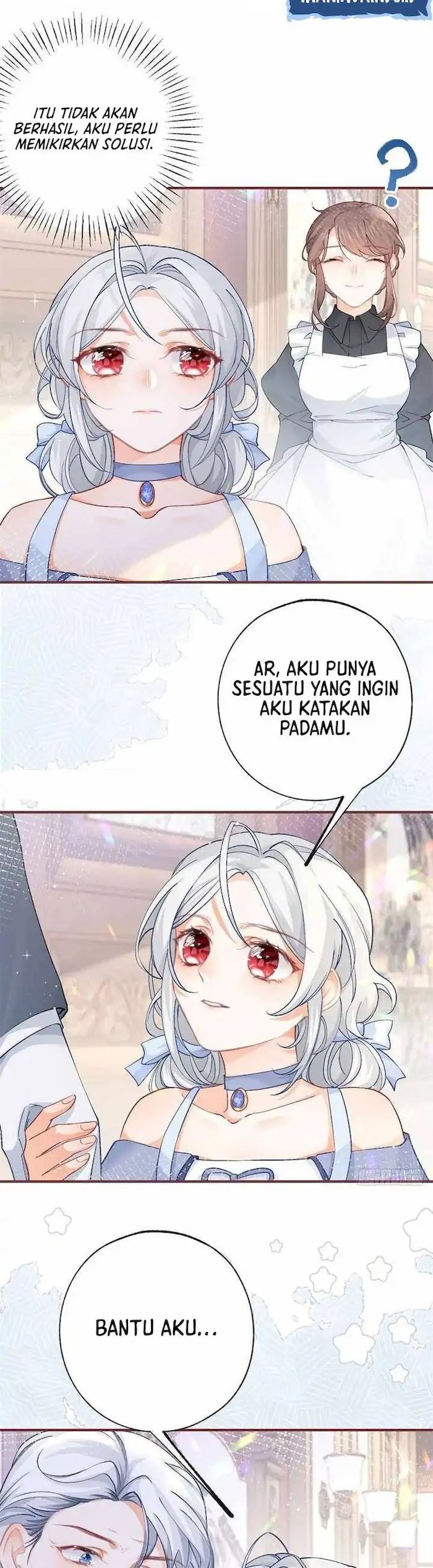 I Became the Sacrificial Princess Chapter 26 Image 14