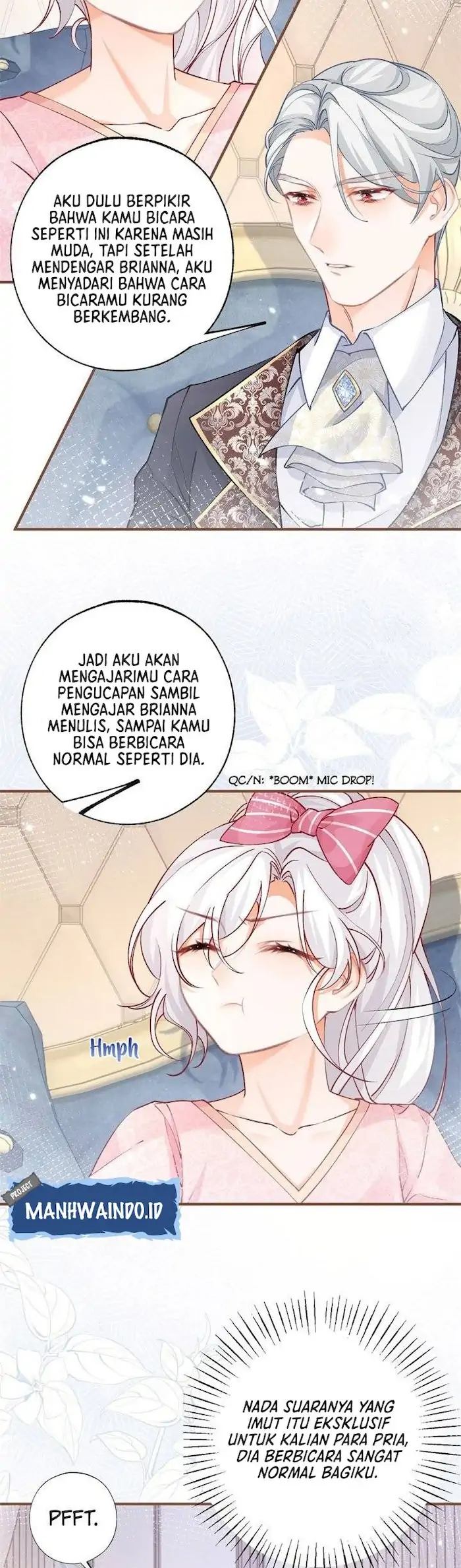 I Became the Sacrificial Princess Chapter 29 Image 4