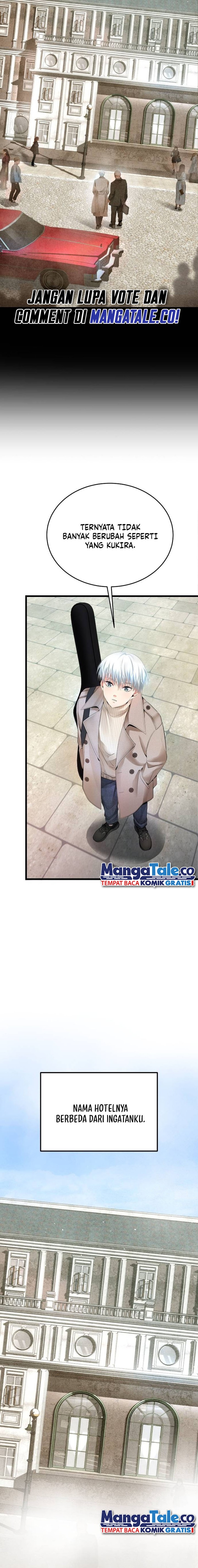 A Tidal Wave of Glory Chapter 21 Image 1