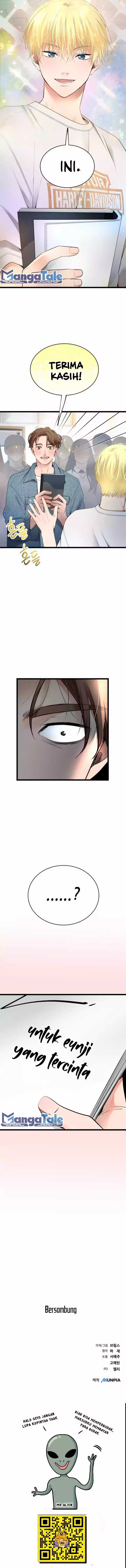 A Tidal Wave of Glory Chapter 40 FIx Image 11
