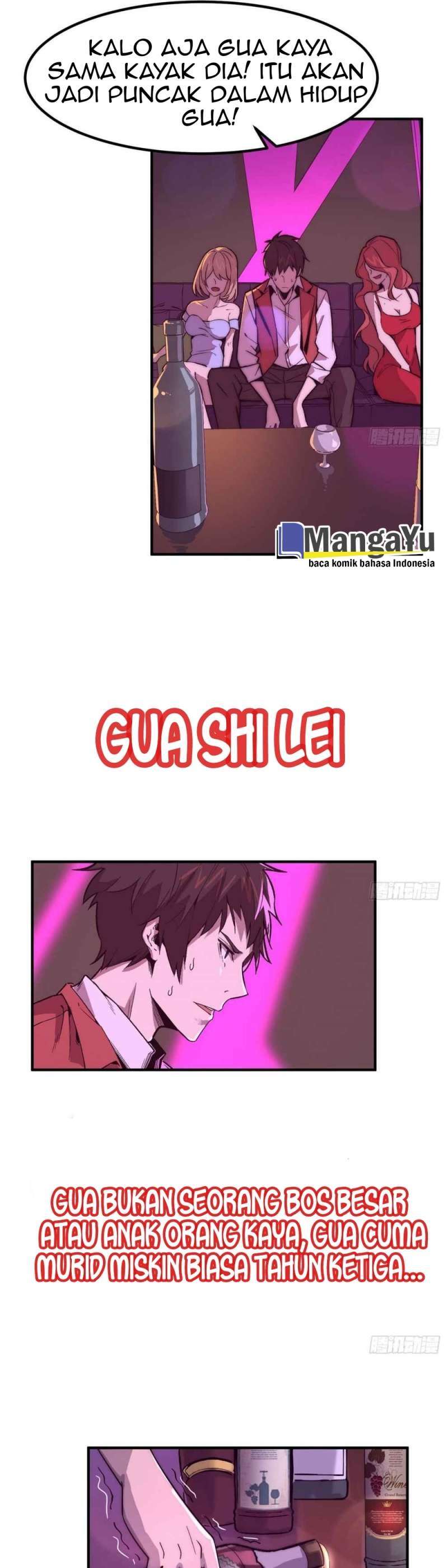 Black Card Chapter 01 Image 11