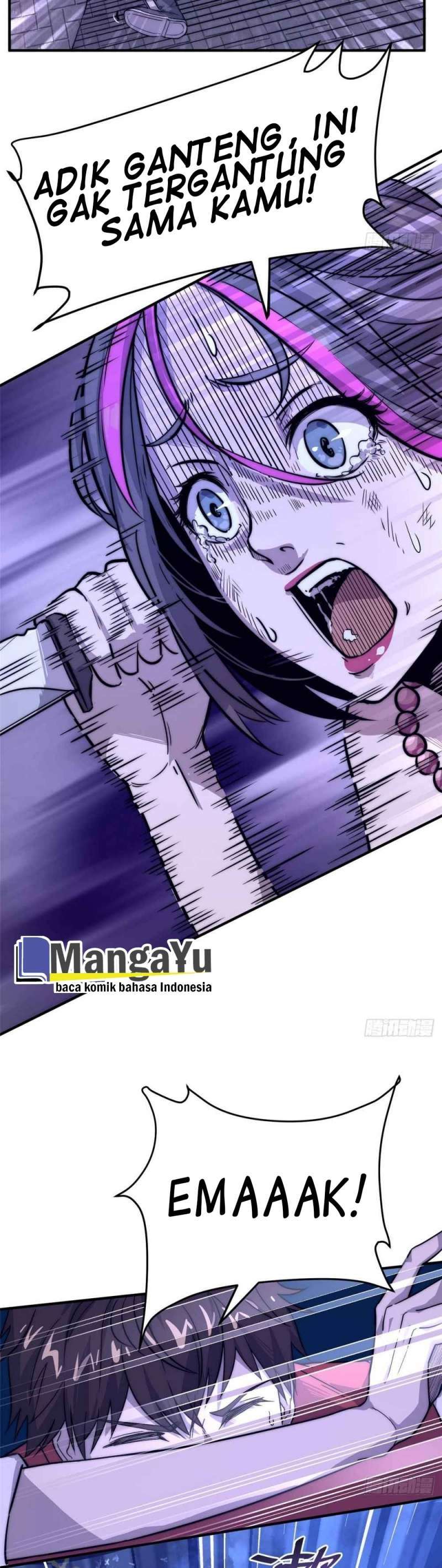 Black Card Chapter 01 Image 22