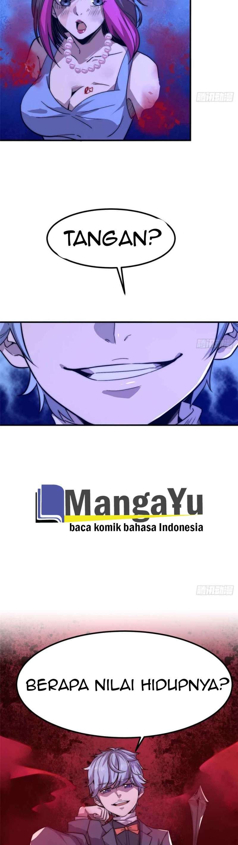 Black Card Chapter 01 Image 24