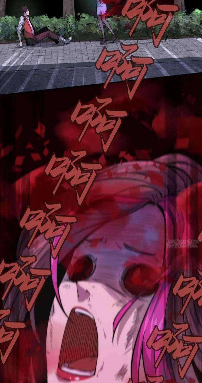 Black Card Chapter 02 Image 6