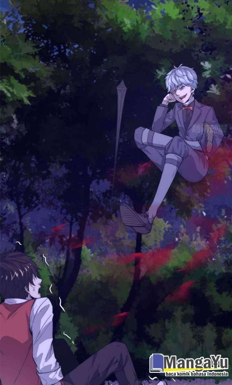 Black Card Chapter 02 Image 10