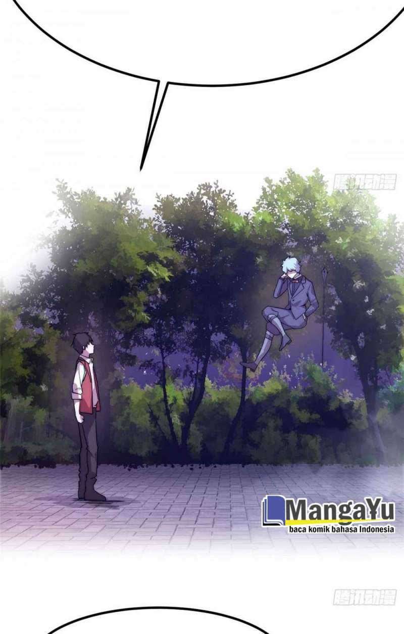 Black Card Chapter 02 Image 18