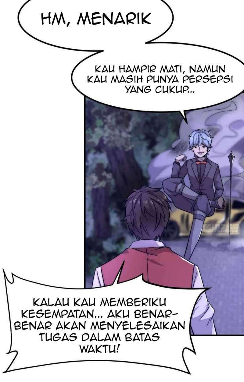 Black Card Chapter 02 Image 19