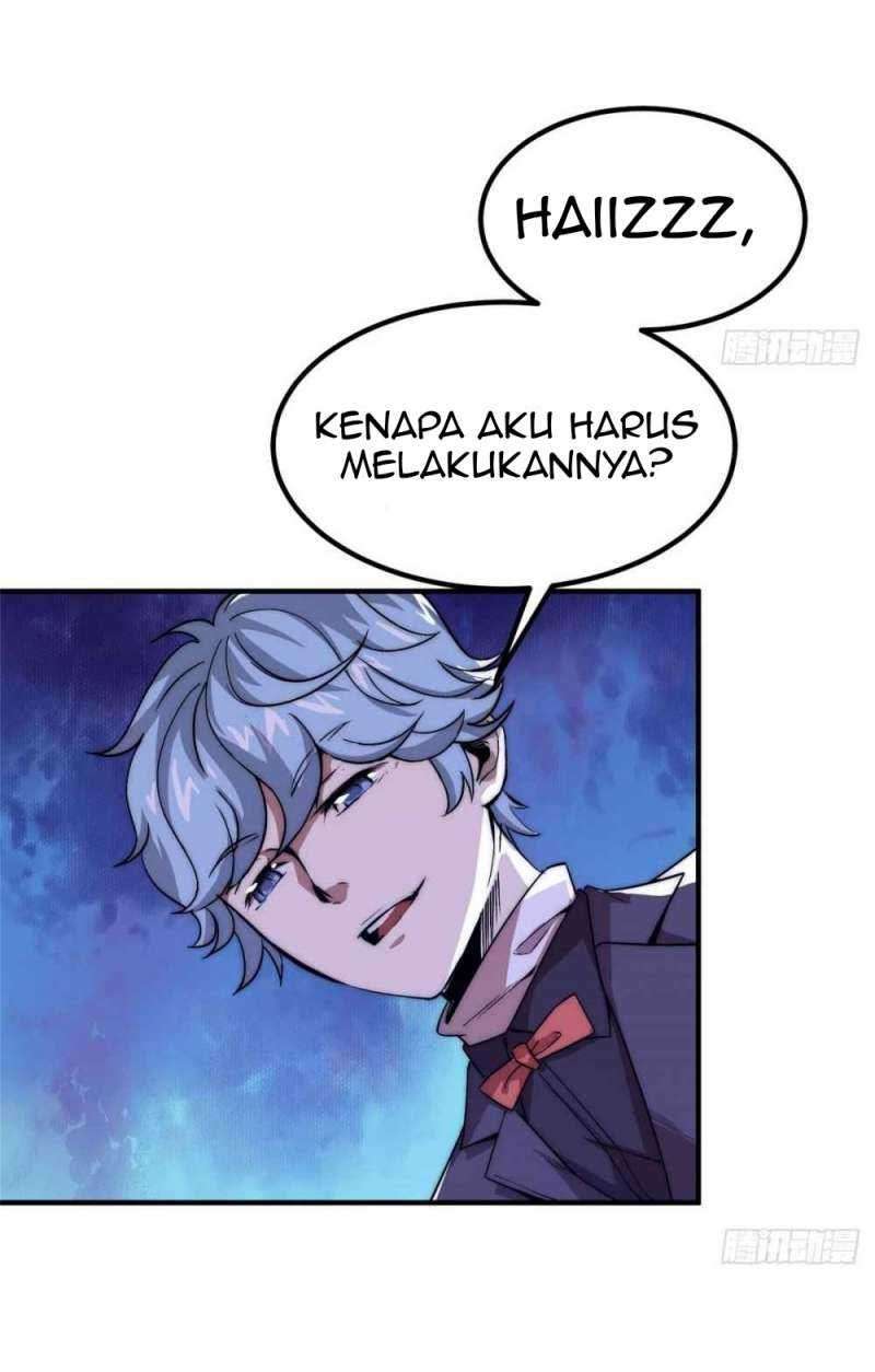 Black Card Chapter 02 Image 20
