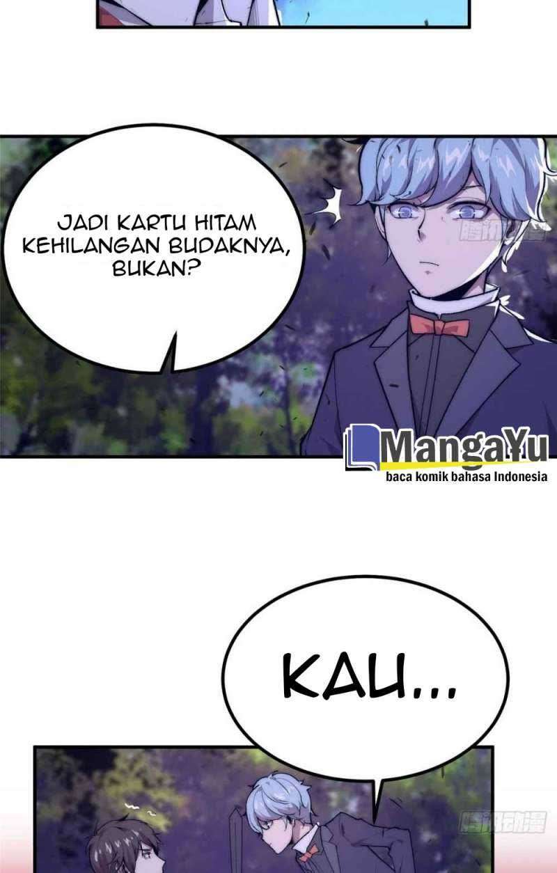 Black Card Chapter 02 Image 22