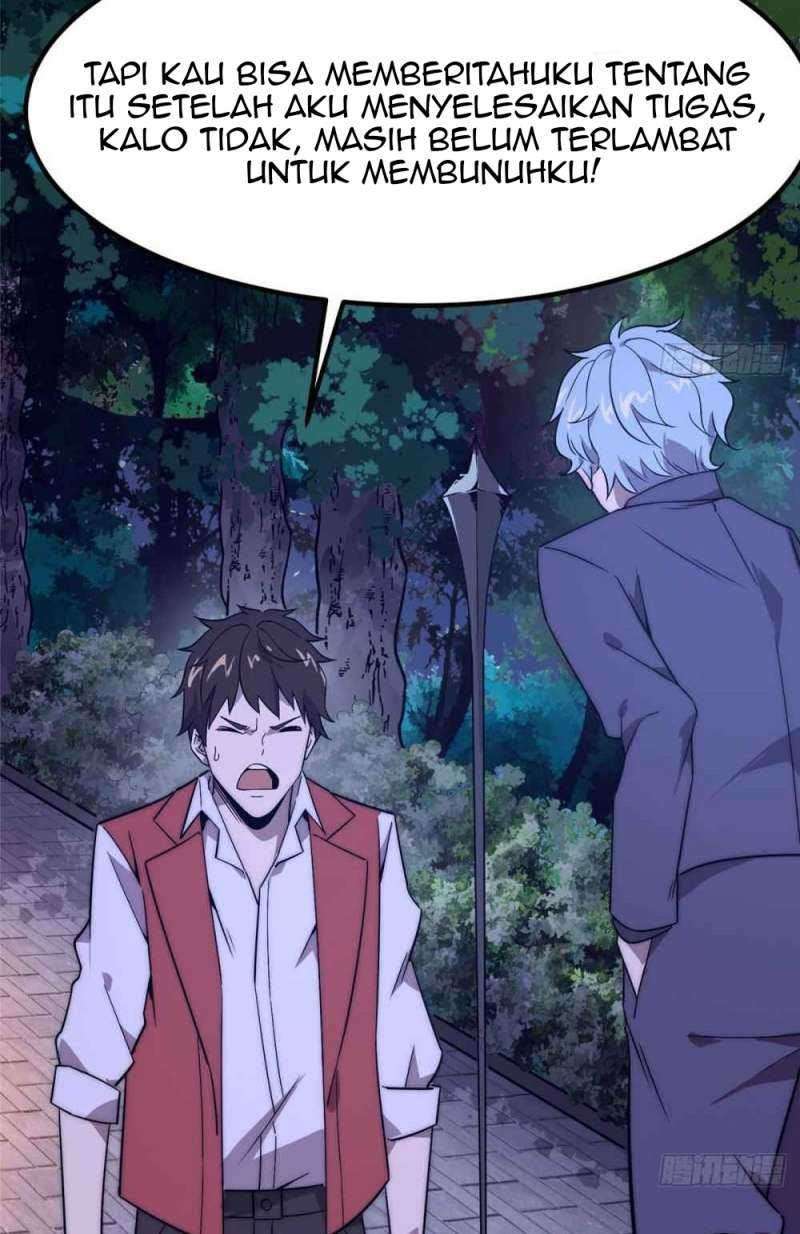 Black Card Chapter 02 Image 26