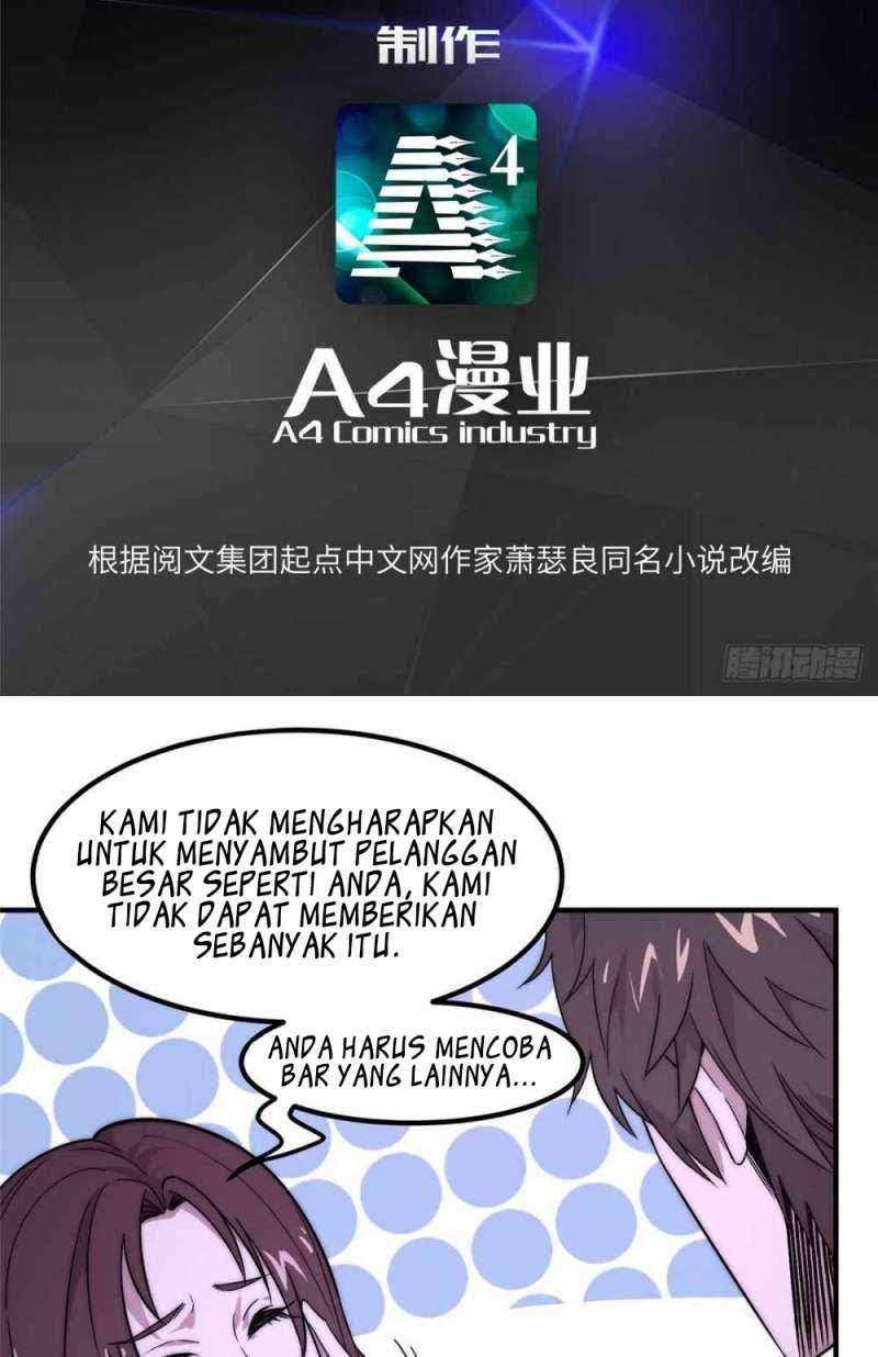 Black Card Chapter 03 Image 2