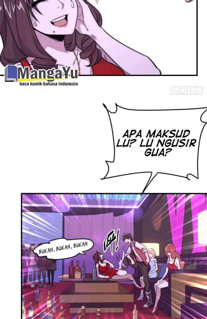 Black Card Chapter 03 Image 3