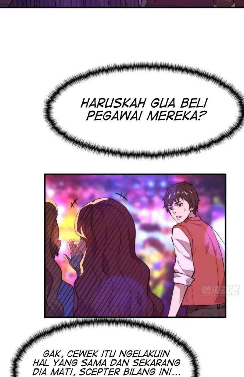 Black Card Chapter 03 Image 6