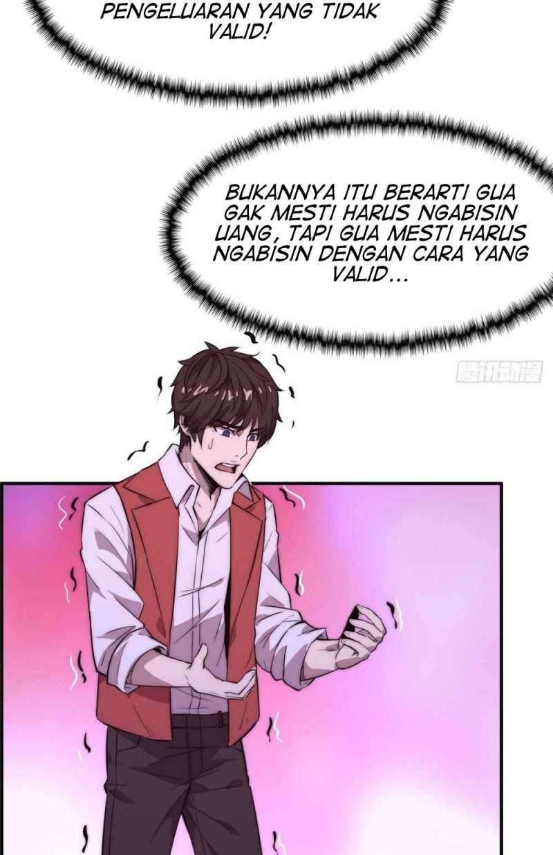 Black Card Chapter 03 Image 7
