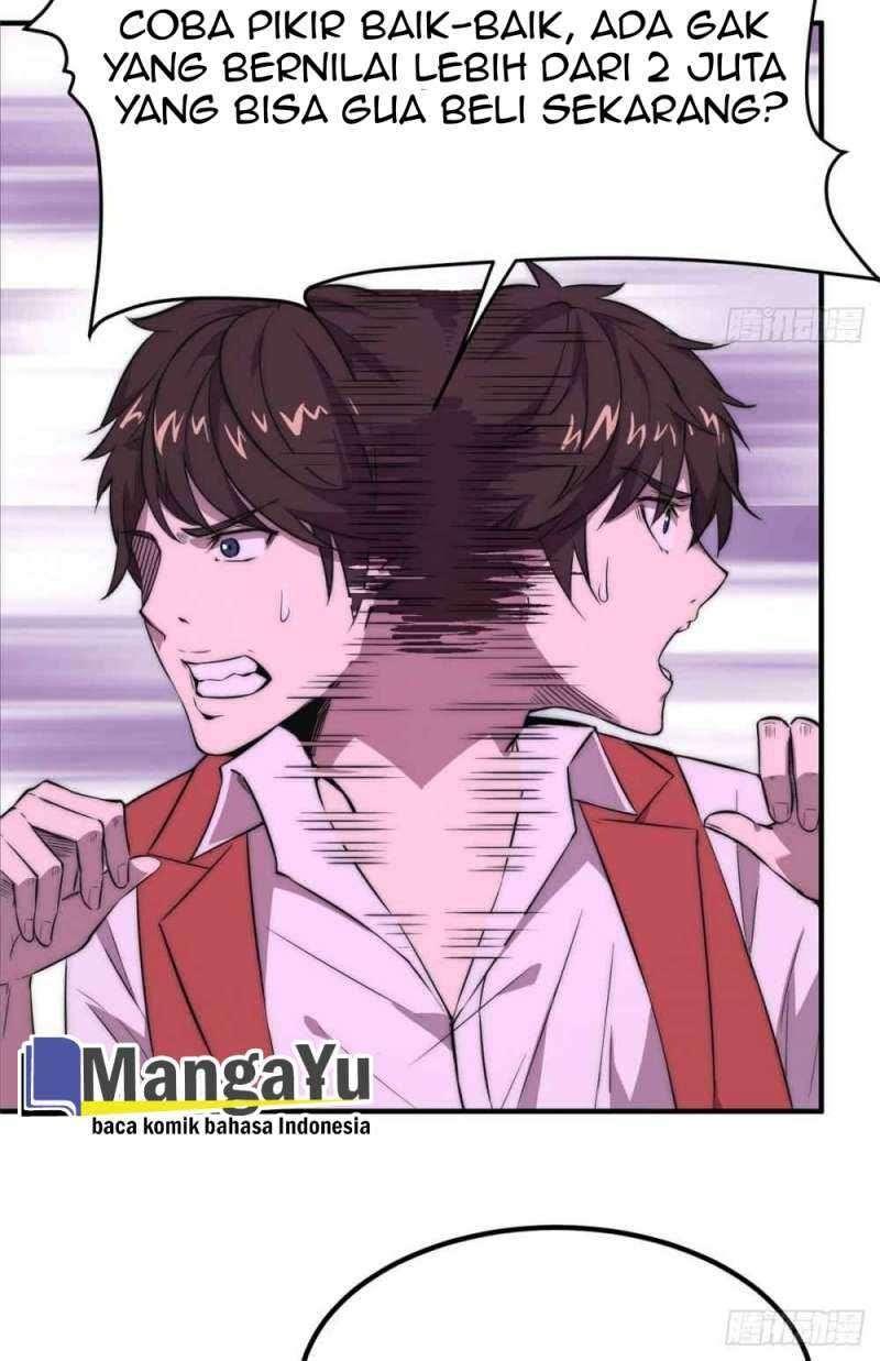 Black Card Chapter 03 Image 10