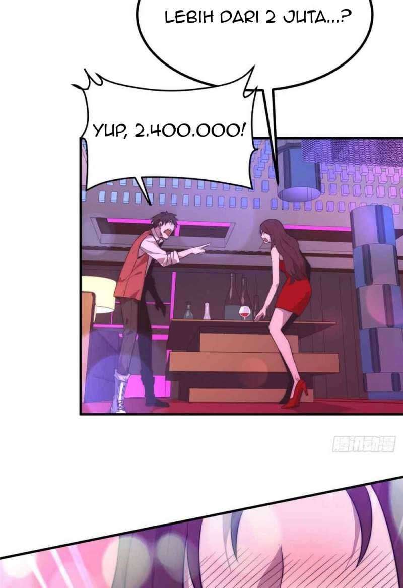 Black Card Chapter 03 Image 11