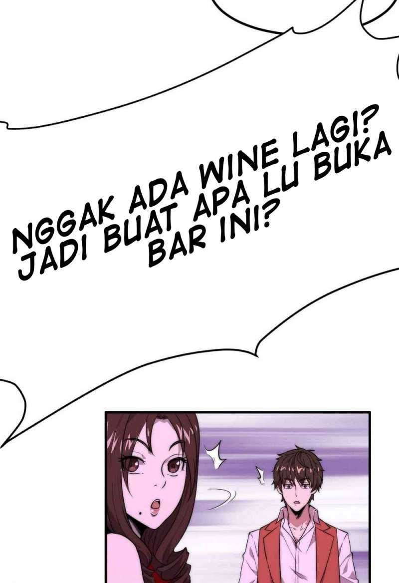 Black Card Chapter 03 Image 14