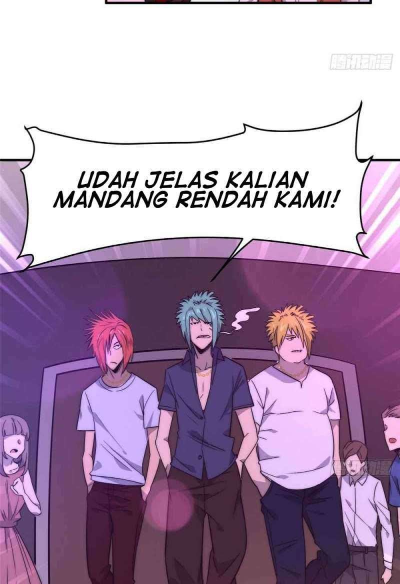 Black Card Chapter 03 Image 15