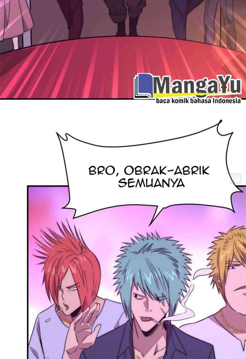 Black Card Chapter 03 Image 16