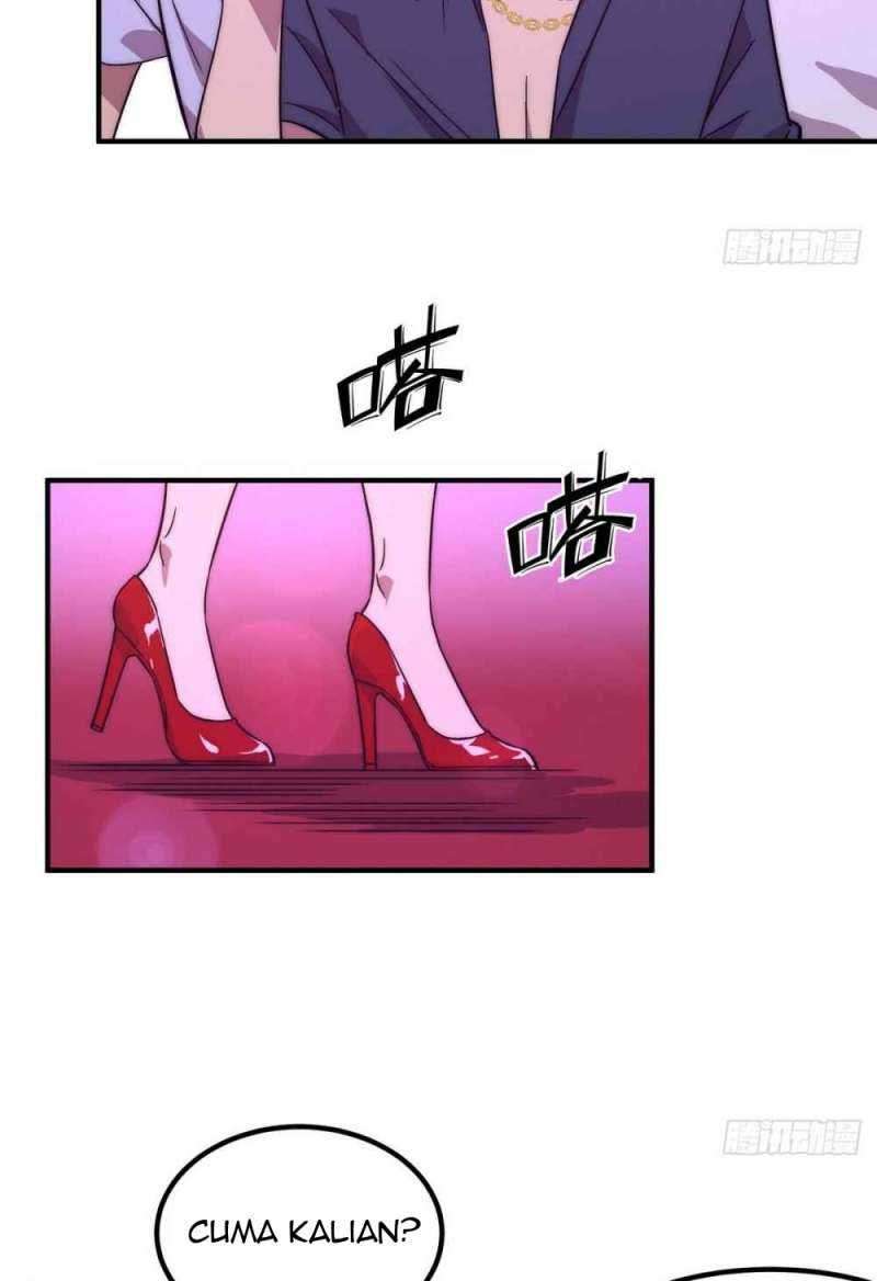 Black Card Chapter 03 Image 17