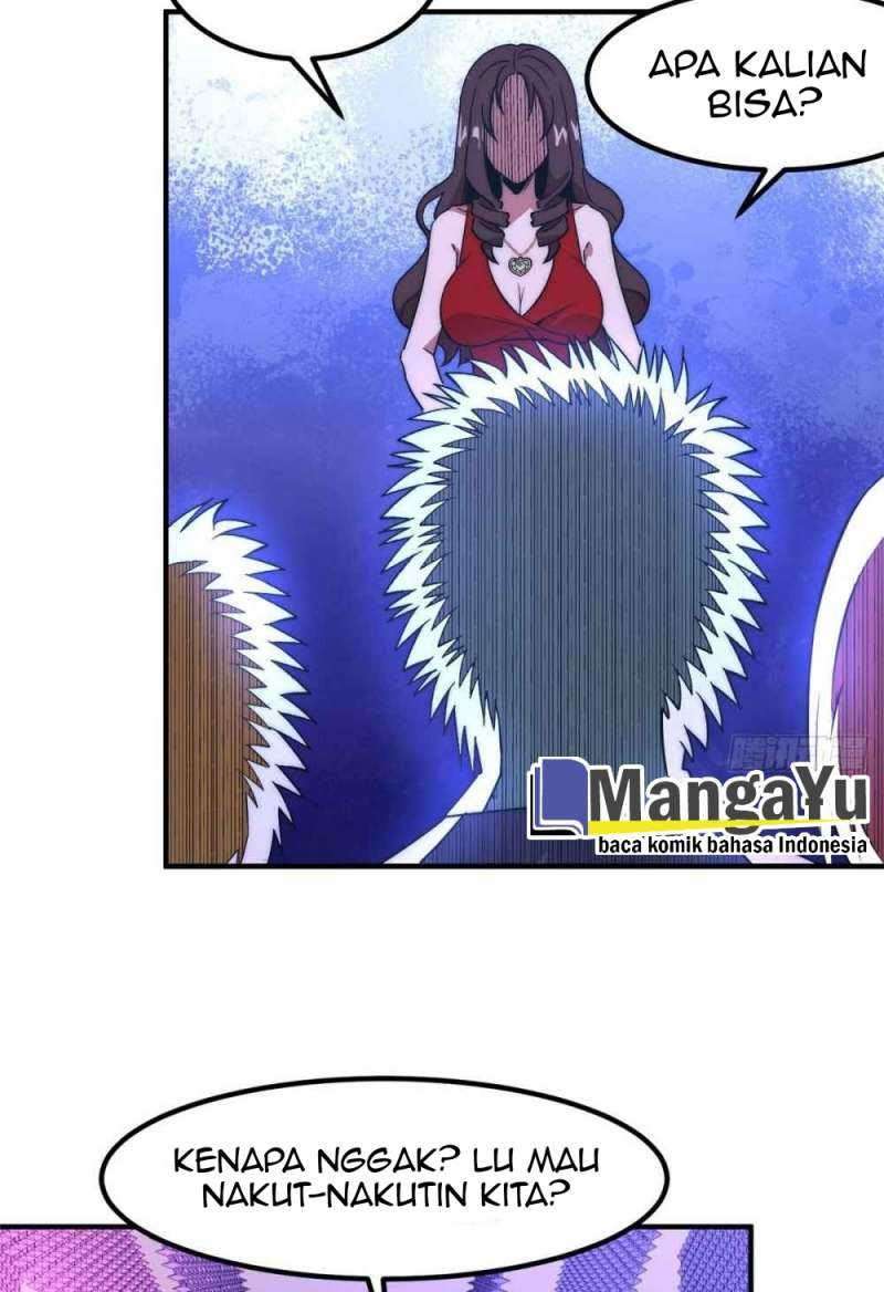 Black Card Chapter 03 Image 18