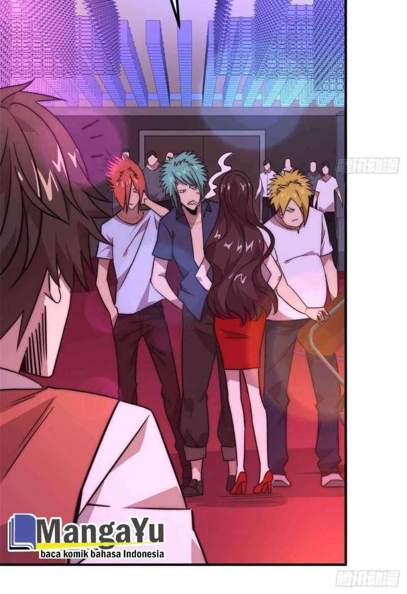 Black Card Chapter 03 Image 19