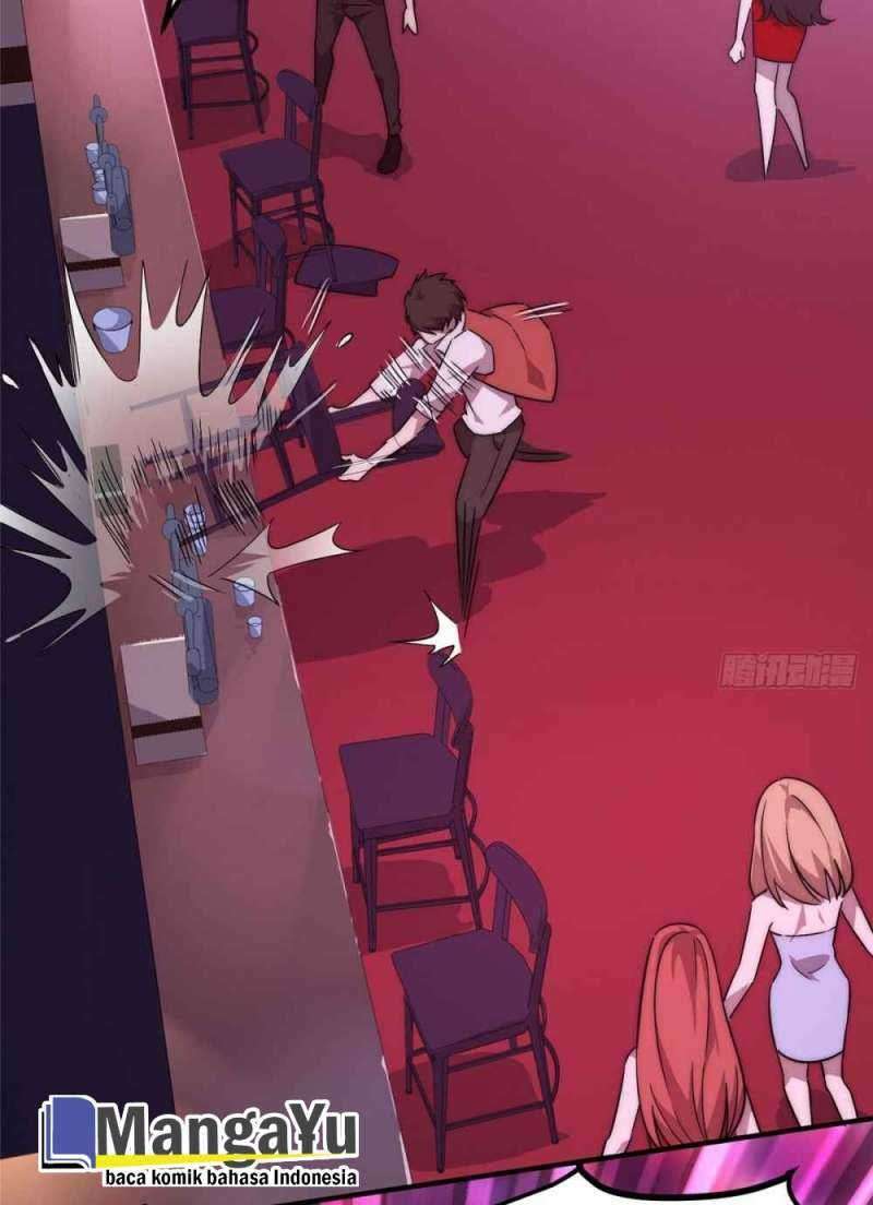 Black Card Chapter 03 Image 23