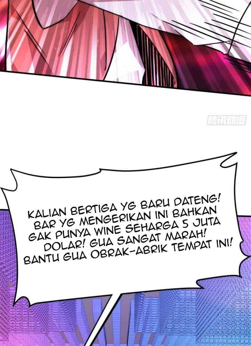 Black Card Chapter 03 Image 25