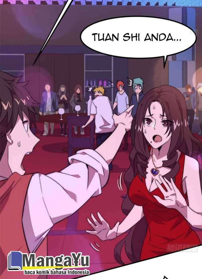 Black Card Chapter 03 Image 26