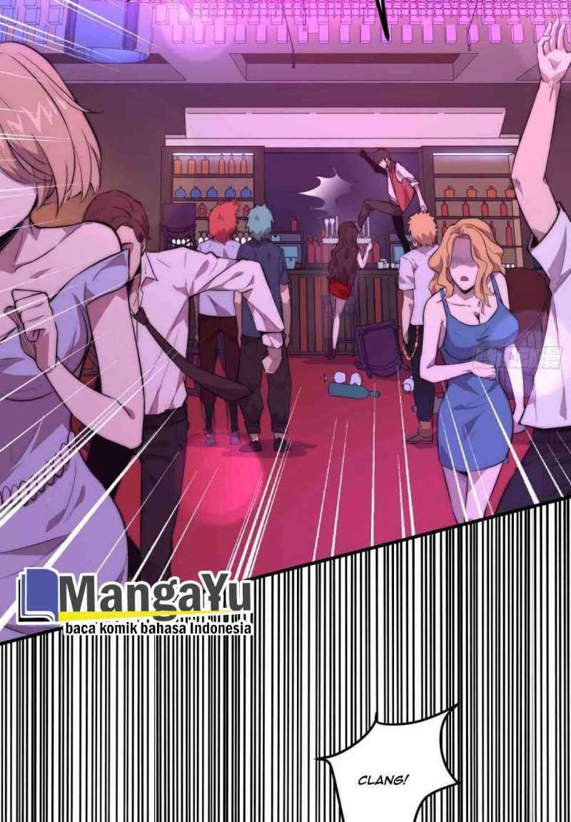 Black Card Chapter 03 Image 31