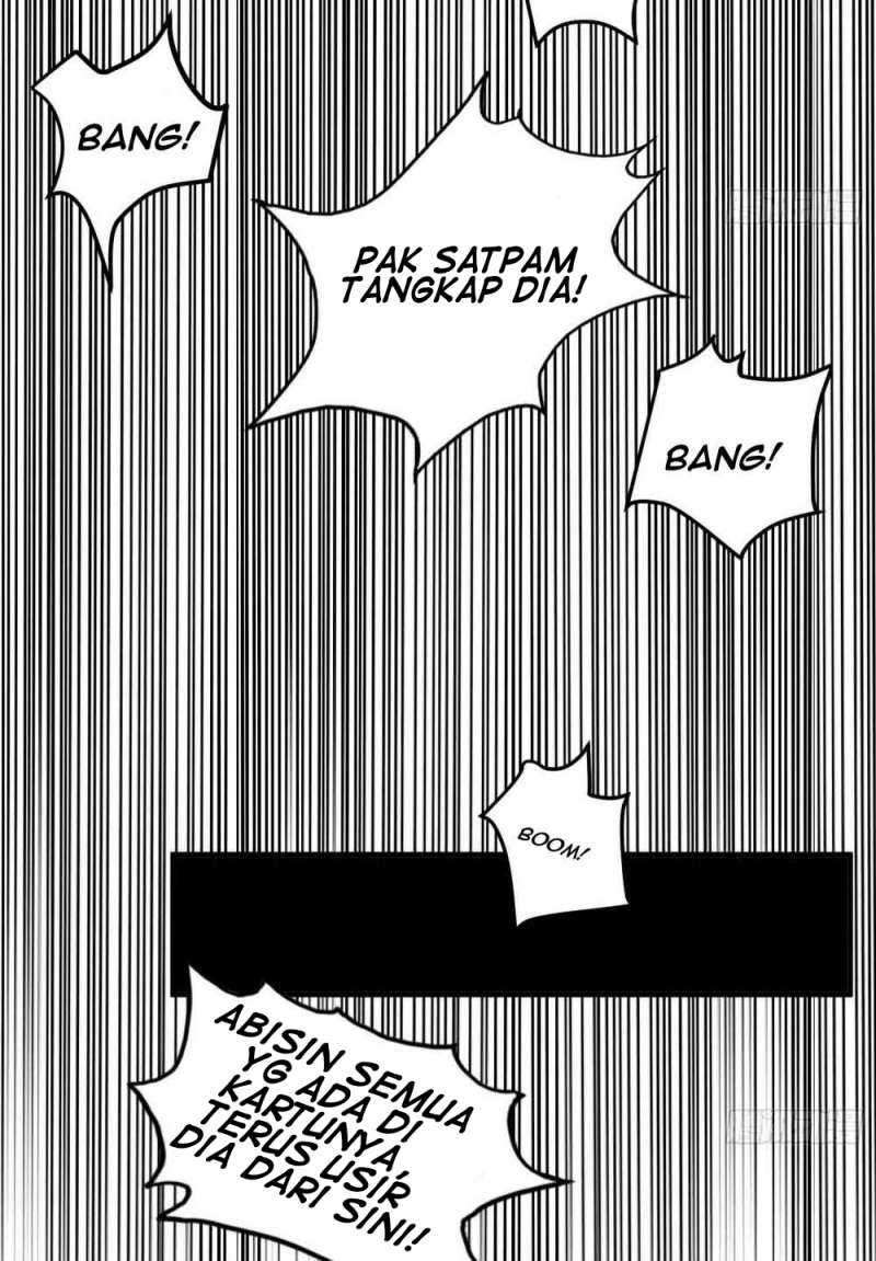 Black Card Chapter 03 Image 32