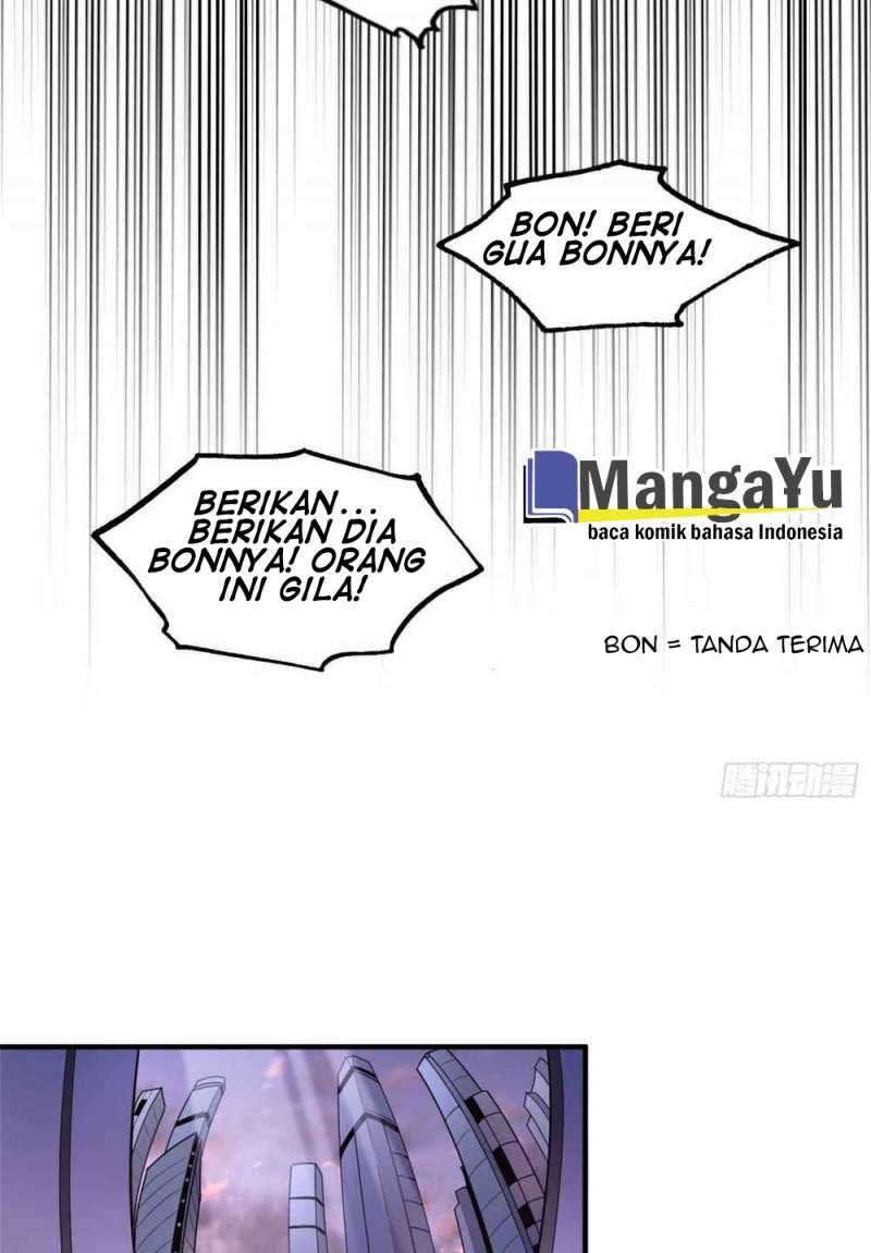 Black Card Chapter 03 Image 33