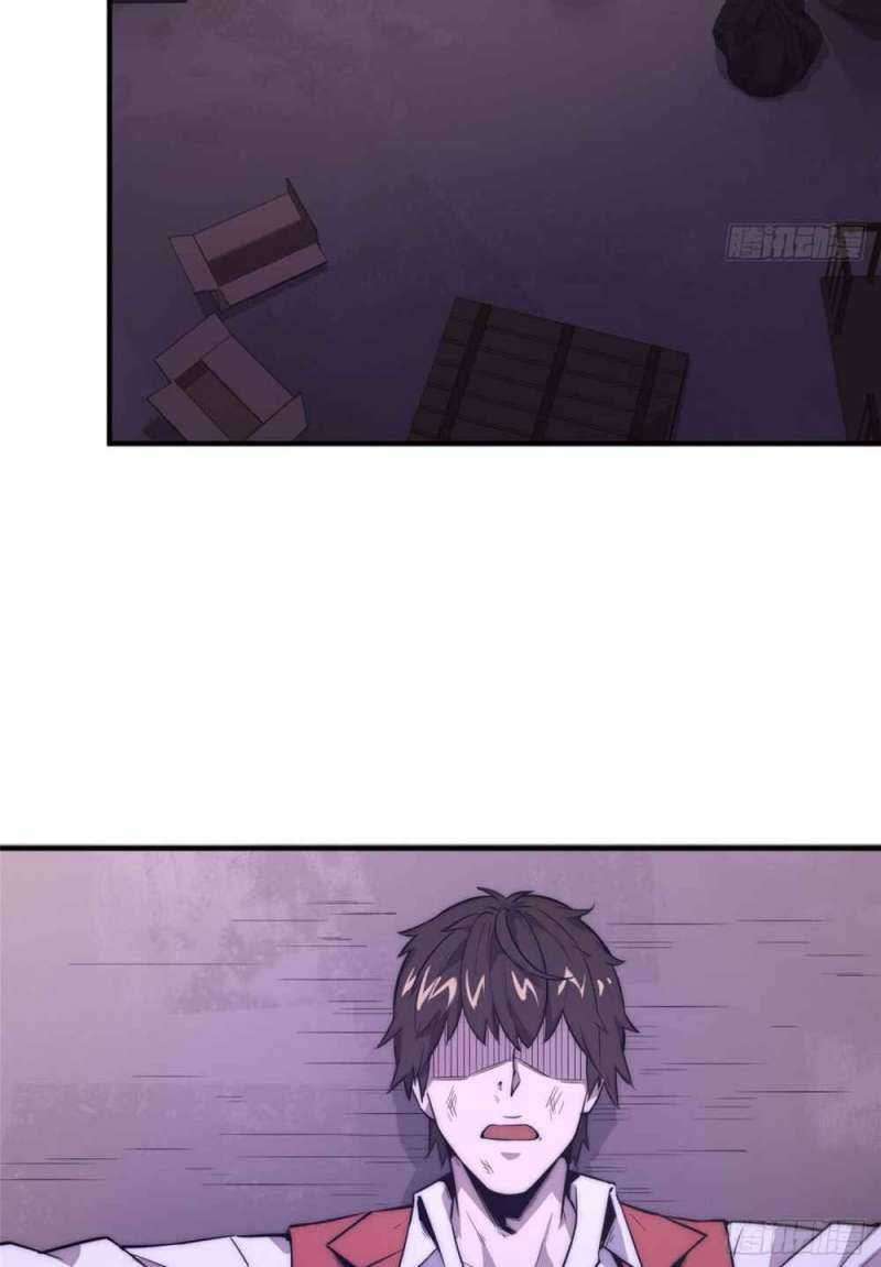 Black Card Chapter 03 Image 35