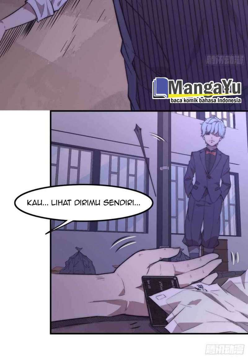 Black Card Chapter 03 Image 39