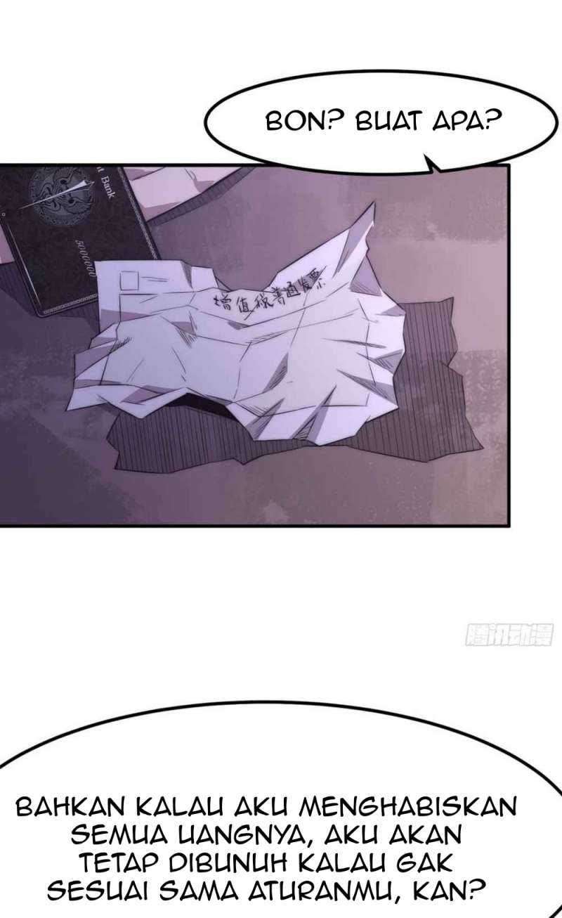 Black Card Chapter 03 Image 40