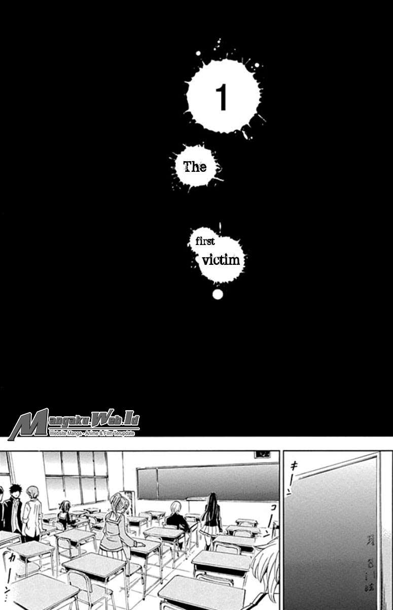 Fukushuu Kyoushitsu Chapter 1 Image 23