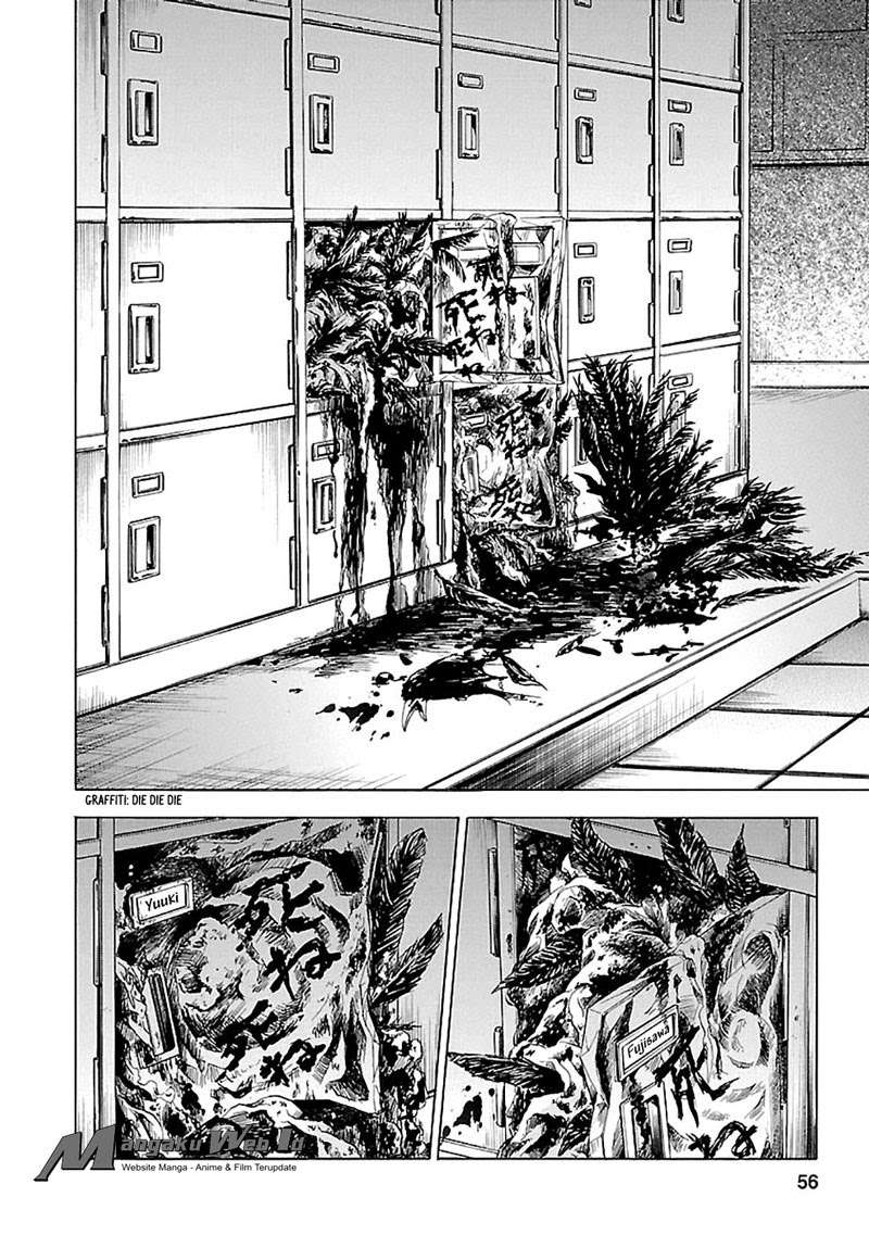 Fukushuu Kyoushitsu Chapter 15 Image 7