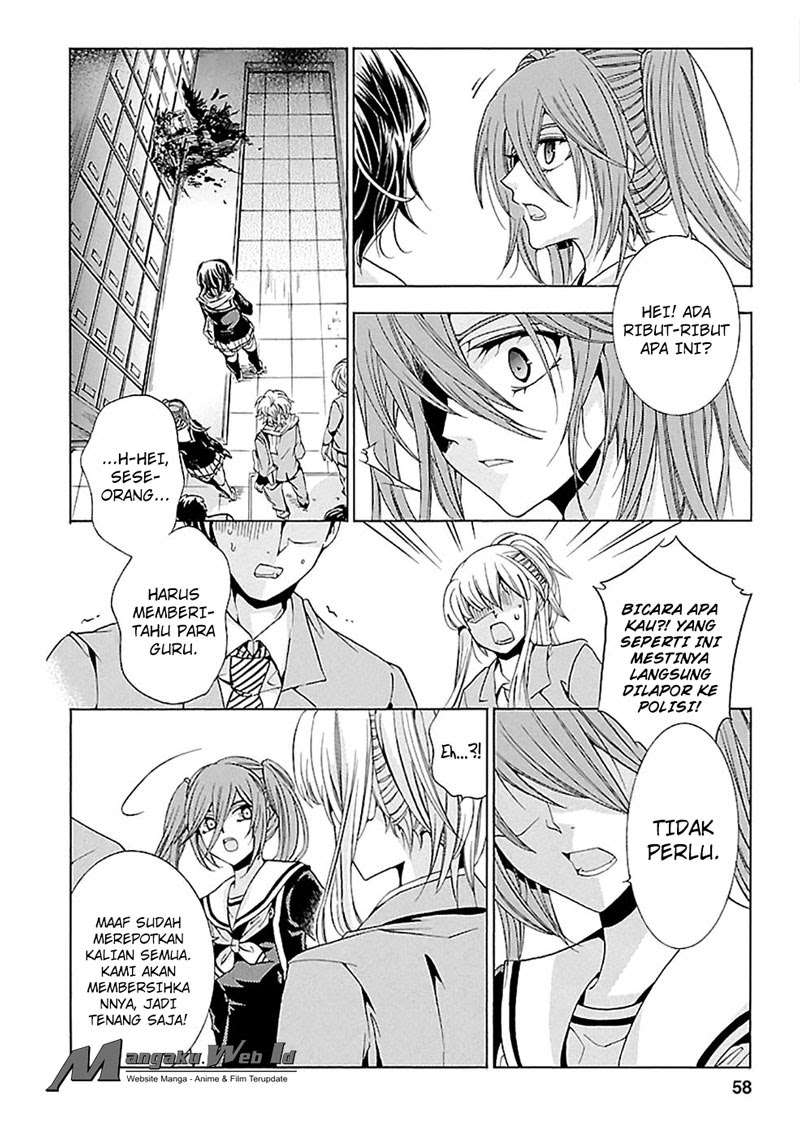 Fukushuu Kyoushitsu Chapter 15 Image 9