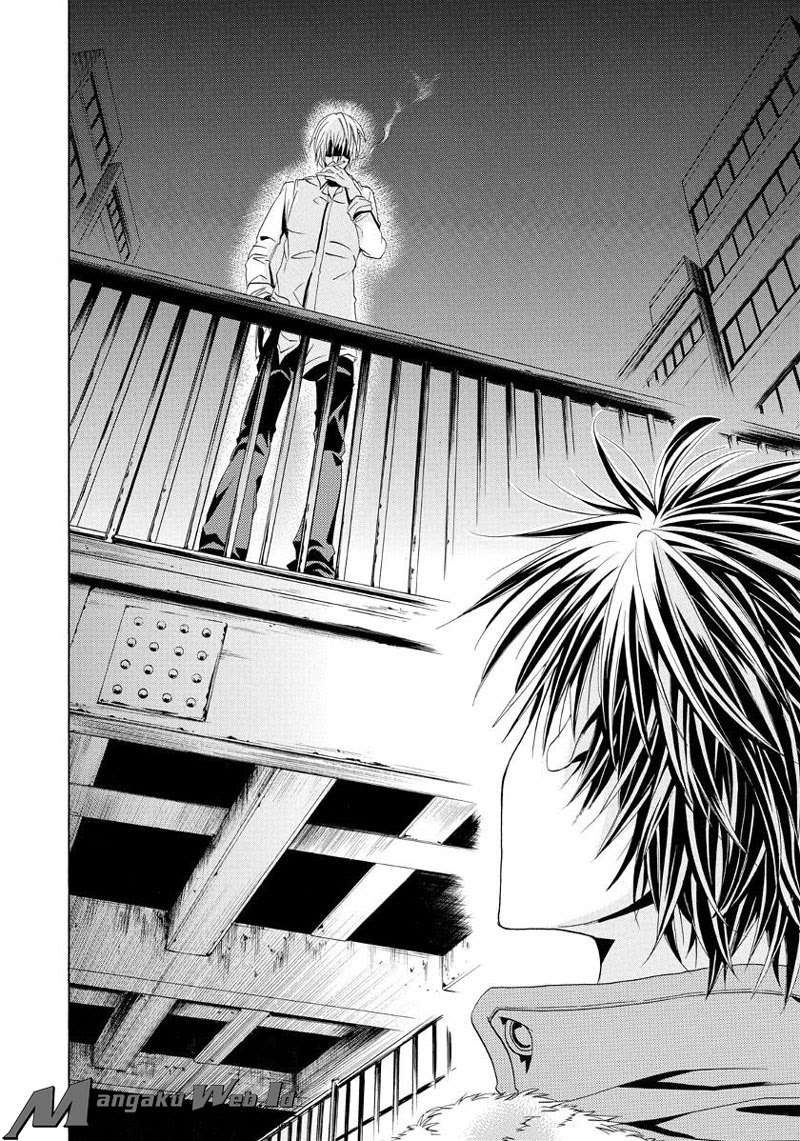 Fukushuu Kyoushitsu Chapter 19-21 (part b) Image 10
