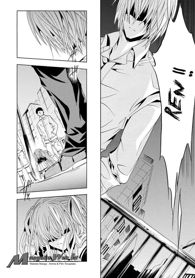 Fukushuu Kyoushitsu Chapter 19-21 (part b) Image 16