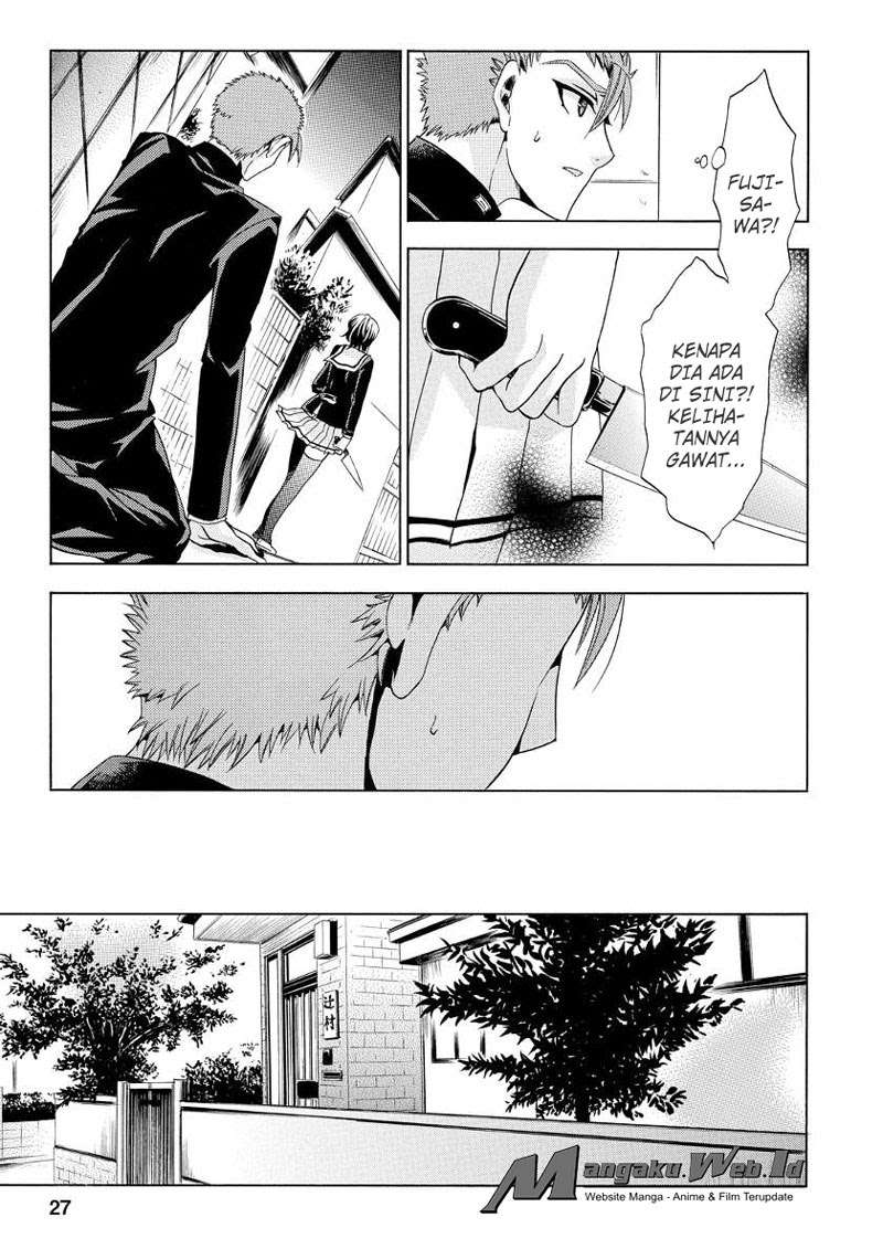 Fukushuu Kyoushitsu Chapter 19-21 (part b) Image 27
