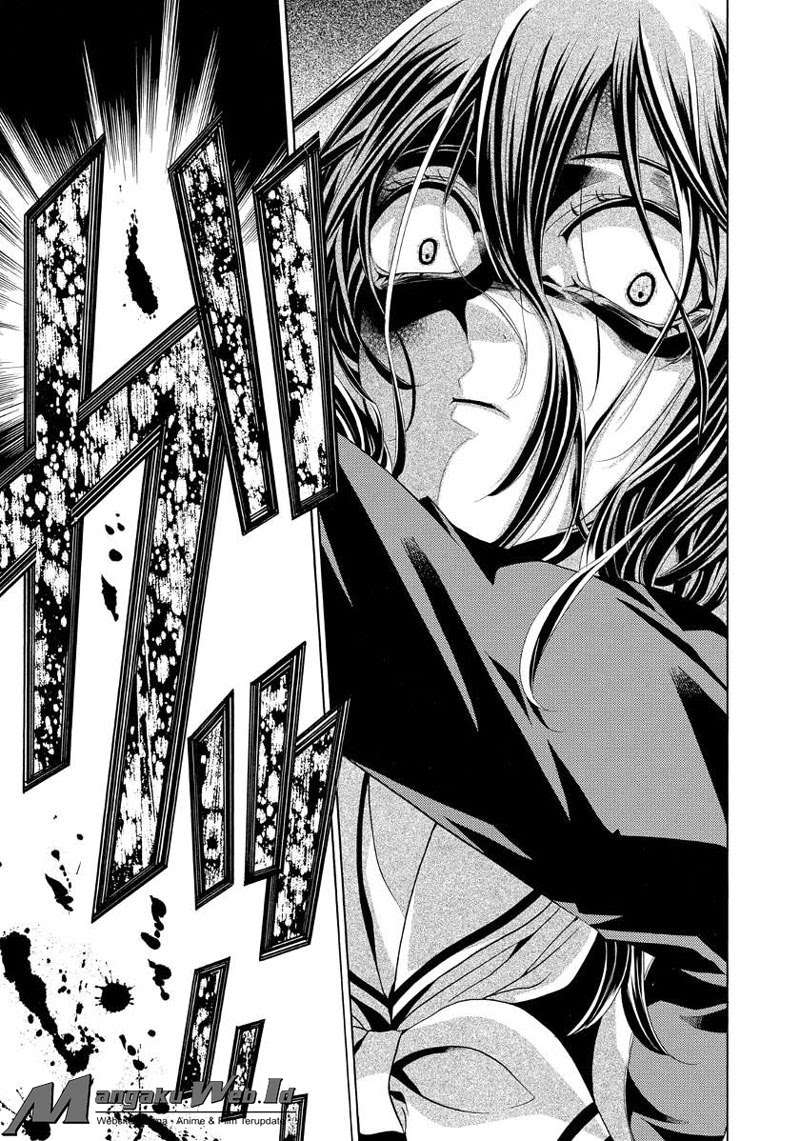 Fukushuu Kyoushitsu Chapter 19-21 (part b) Image 33