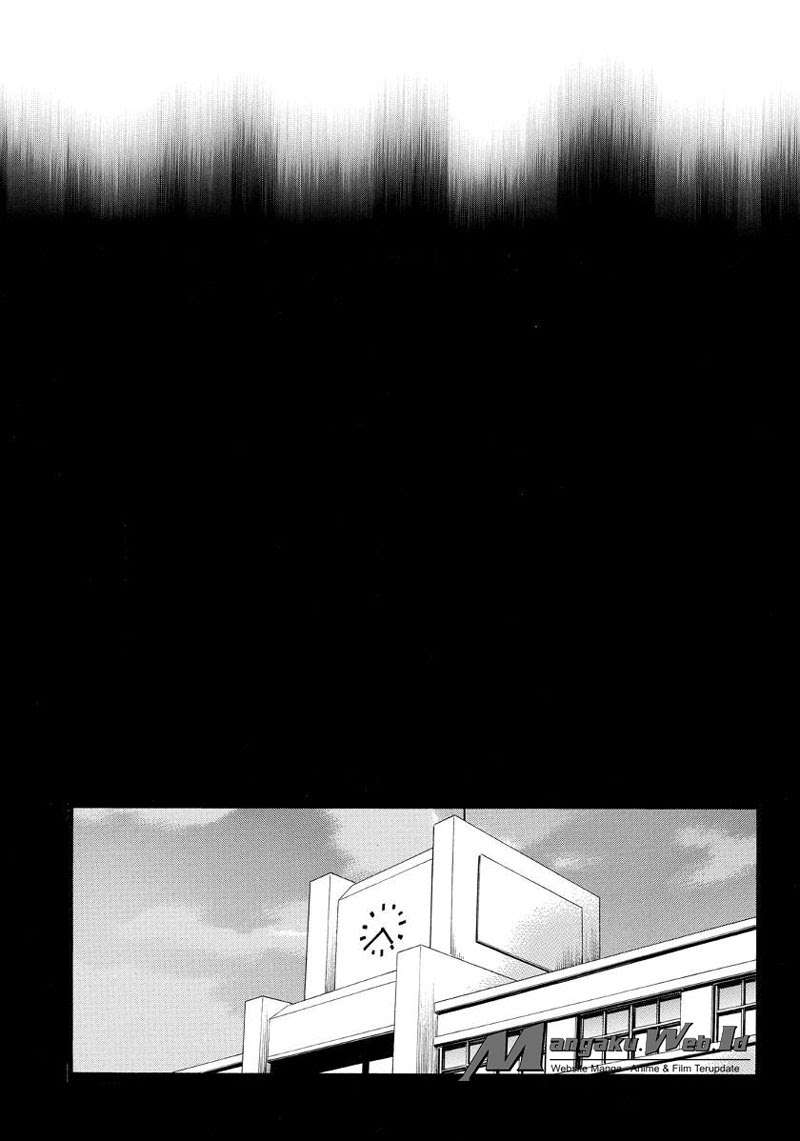 Fukushuu Kyoushitsu Chapter 19-21 (part b) Image 34