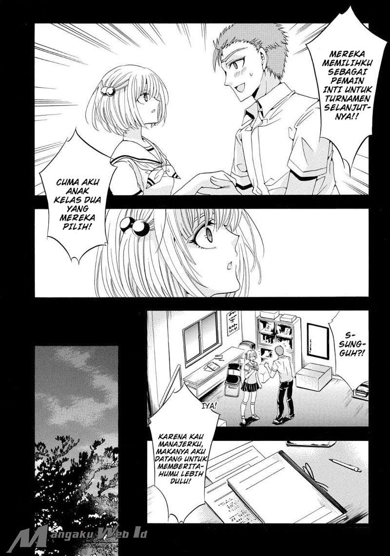 Fukushuu Kyoushitsu Chapter 19-21 (part b) Image 36