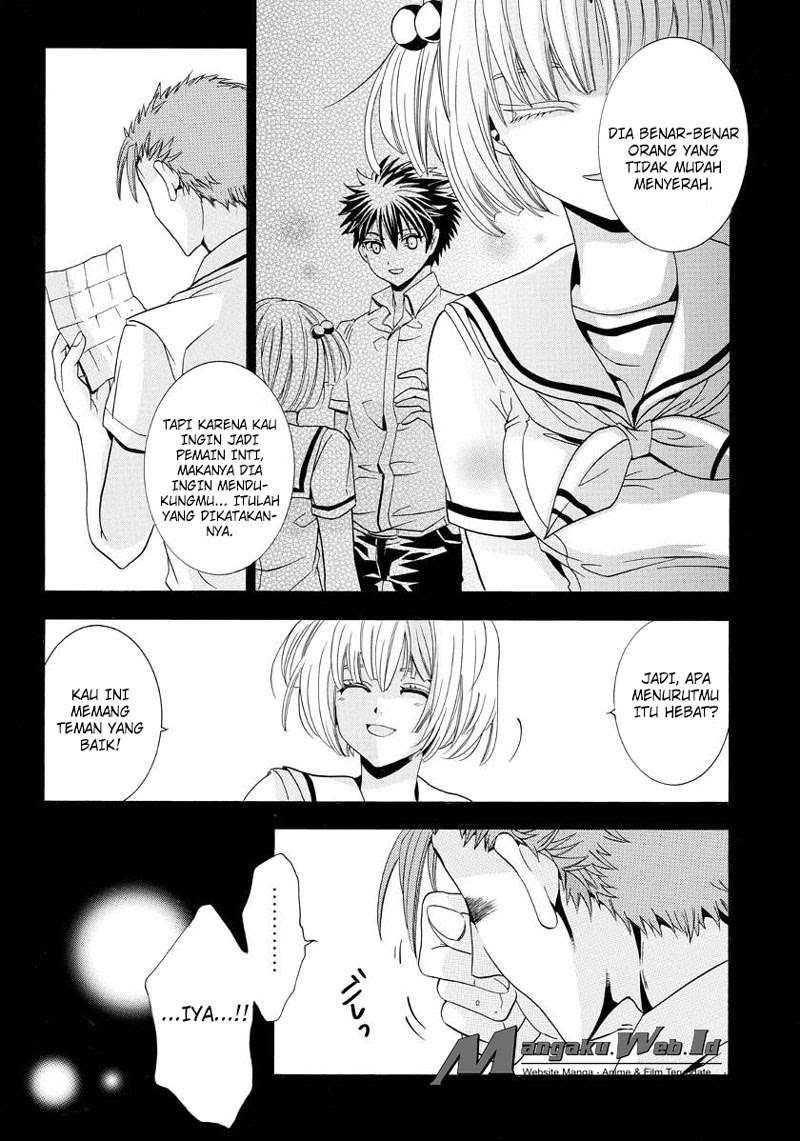 Fukushuu Kyoushitsu Chapter 19-21 (part b) Image 39