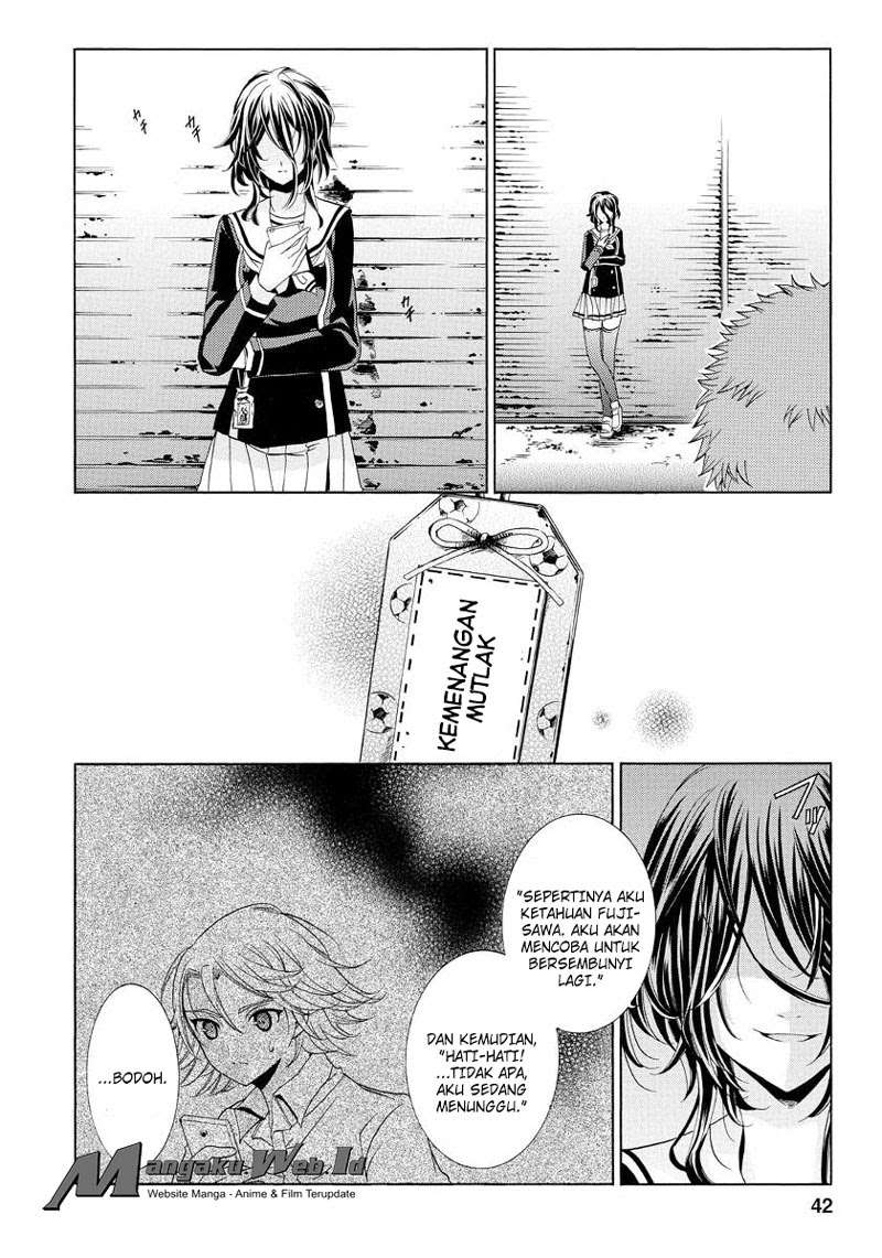Fukushuu Kyoushitsu Chapter 19-21 (part b) Image 42